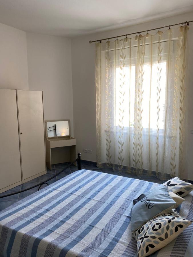 Casa Lucilla Apartment Porto Ercole  Bagian luar foto