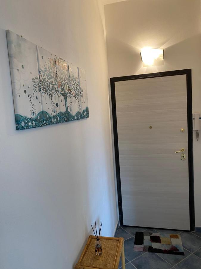 Casa Lucilla Apartment Porto Ercole  Bagian luar foto