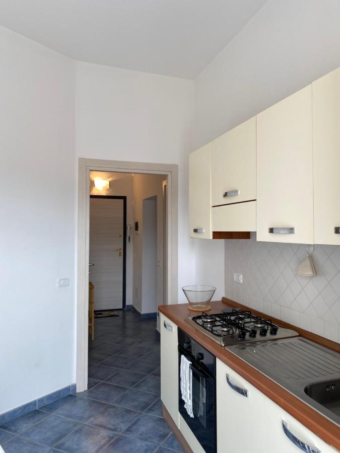 Casa Lucilla Apartment Porto Ercole  Bagian luar foto