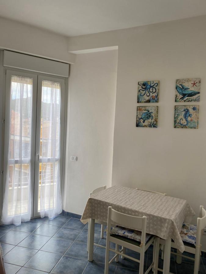 Casa Lucilla Apartment Porto Ercole  Bagian luar foto