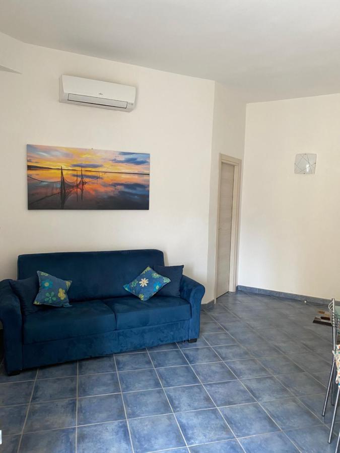 Casa Lucilla Apartment Porto Ercole  Bagian luar foto