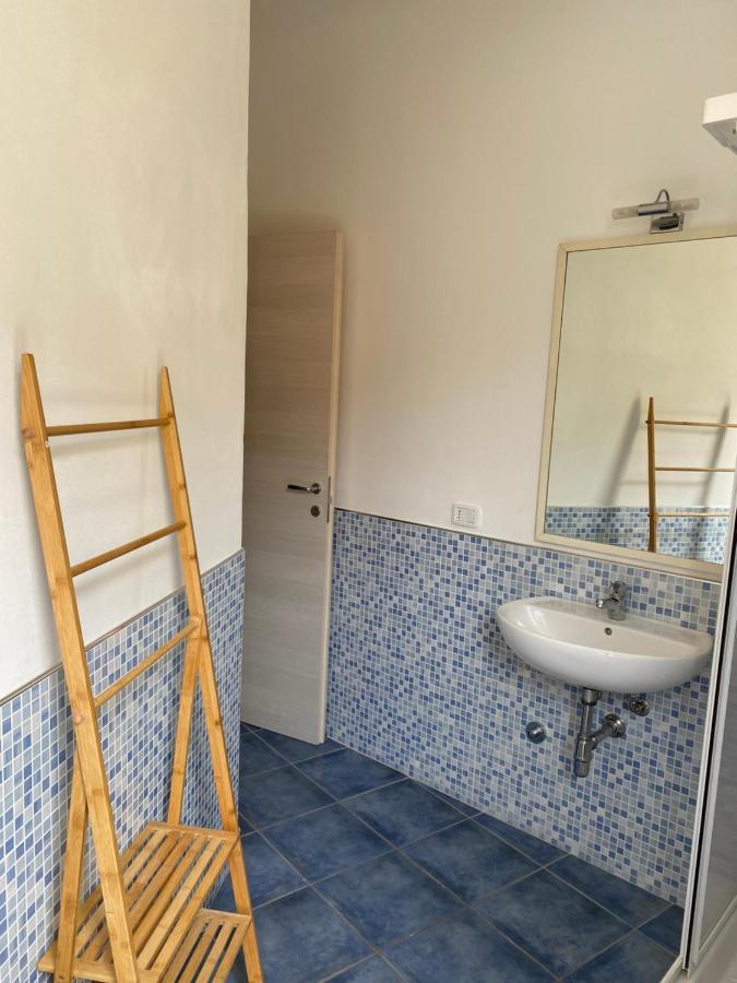 Casa Lucilla Apartment Porto Ercole  Bagian luar foto
