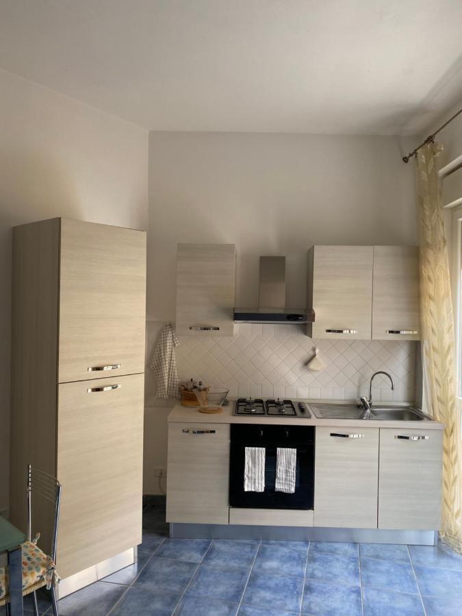 Casa Lucilla Apartment Porto Ercole  Bagian luar foto