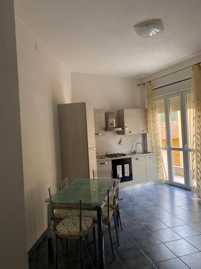 Casa Lucilla Apartment Porto Ercole  Bagian luar foto
