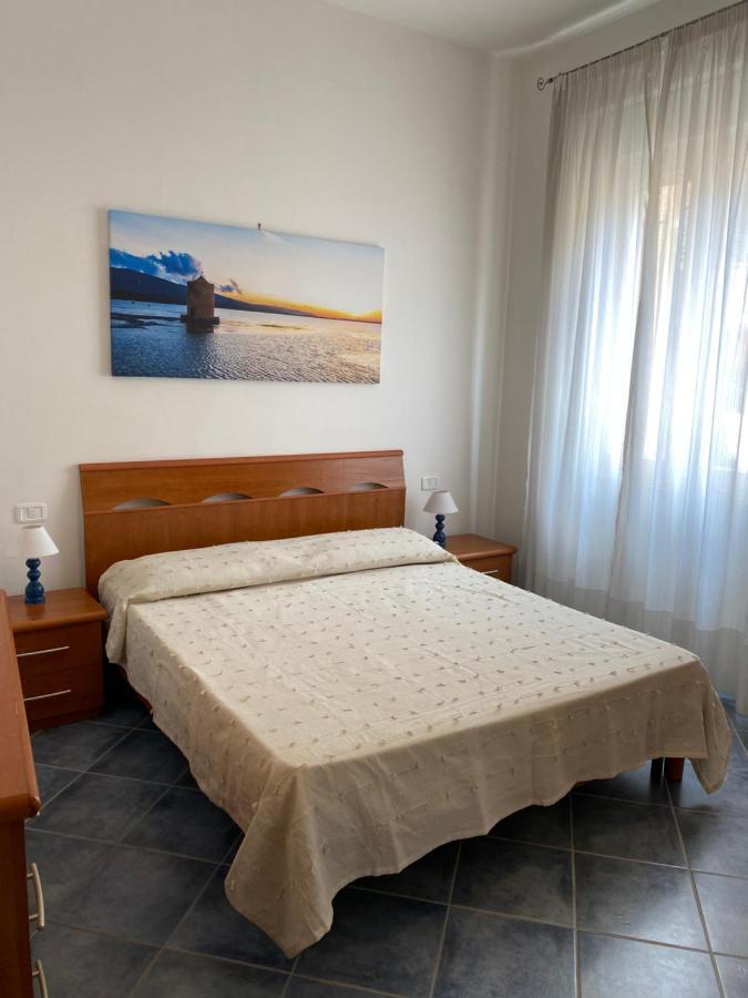 Casa Lucilla Apartment Porto Ercole  Bagian luar foto