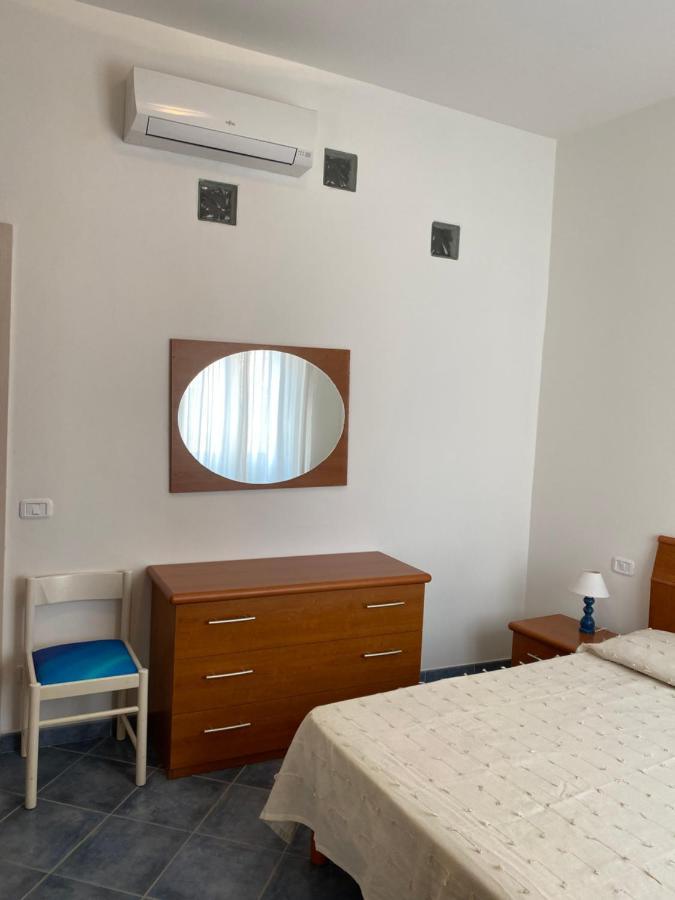 Casa Lucilla Apartment Porto Ercole  Bagian luar foto