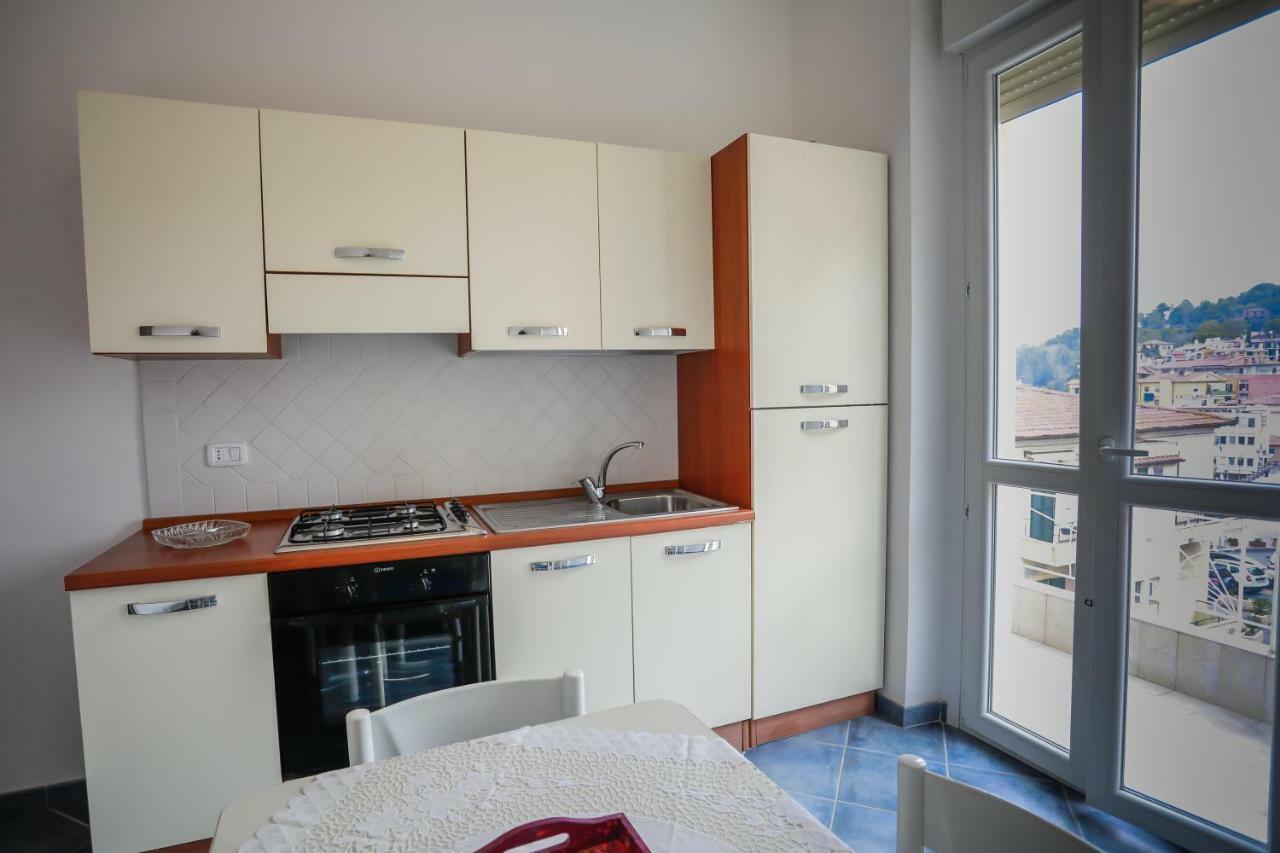Casa Lucilla Apartment Porto Ercole  Bagian luar foto