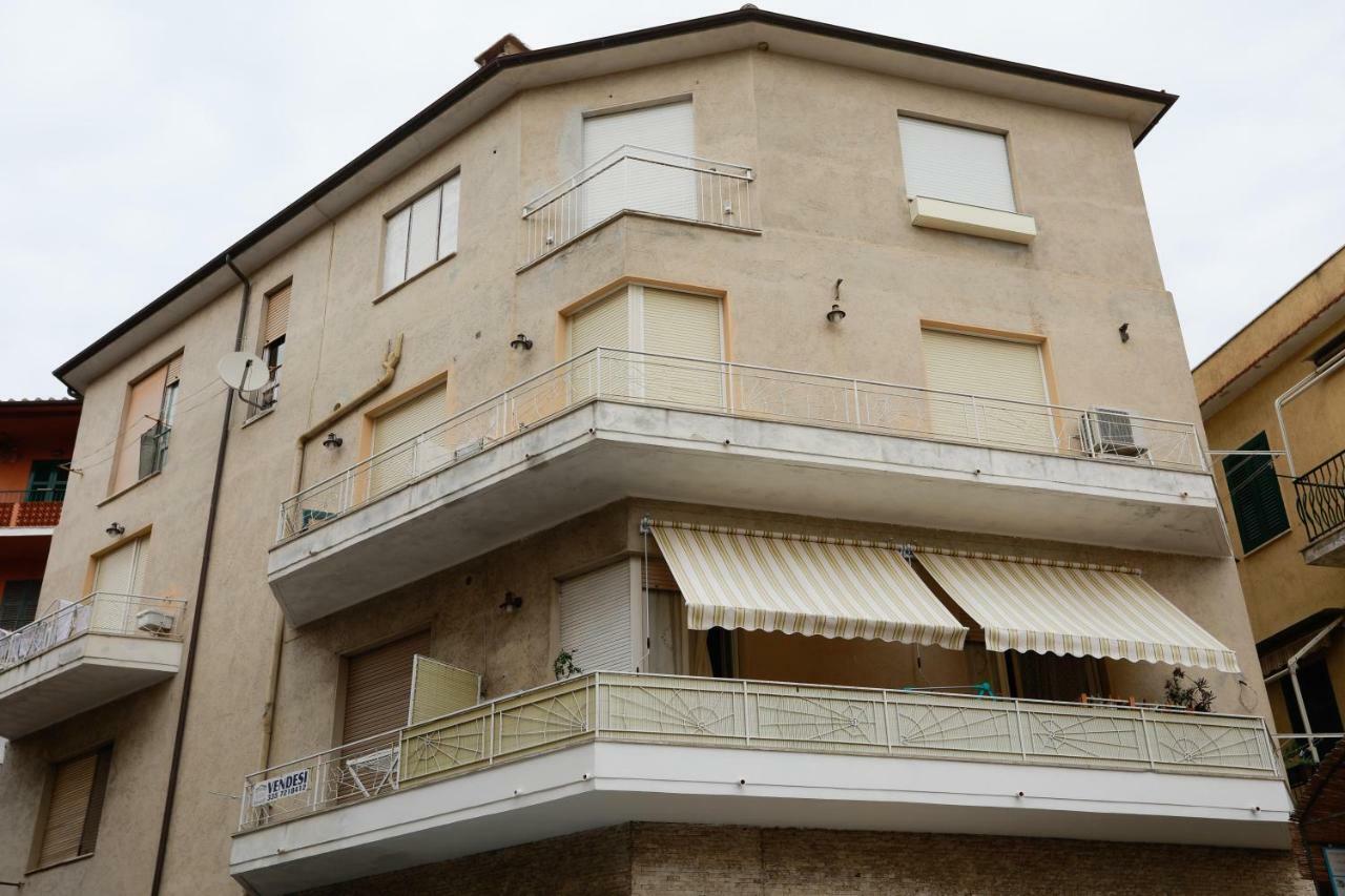 Casa Lucilla Apartment Porto Ercole  Bagian luar foto